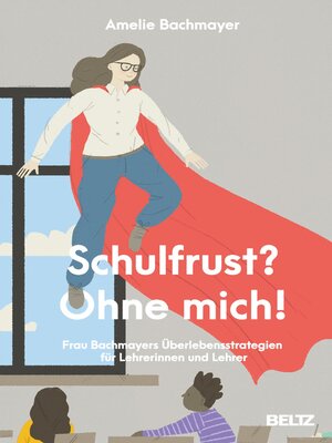 cover image of Schulfrust? Ohne mich!